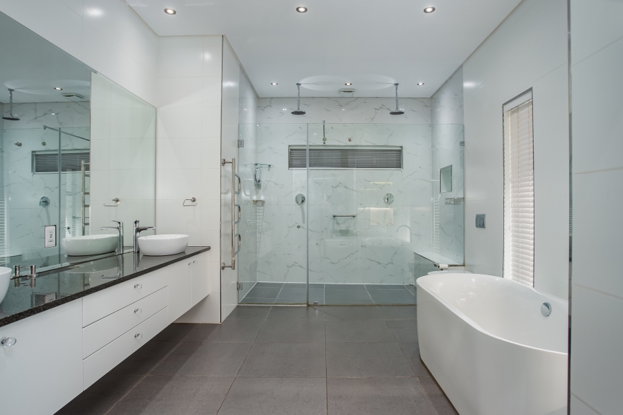 4 Bedroom Property for Sale in Courtrai Western Cape